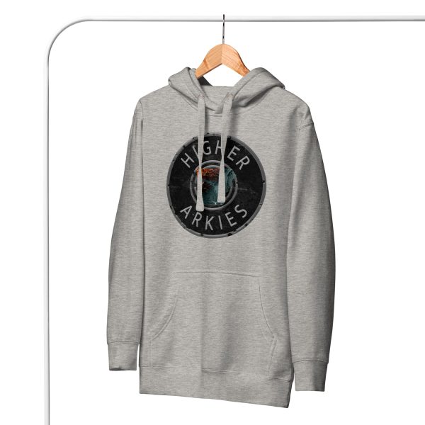 Unisex Hoodie - Image 6