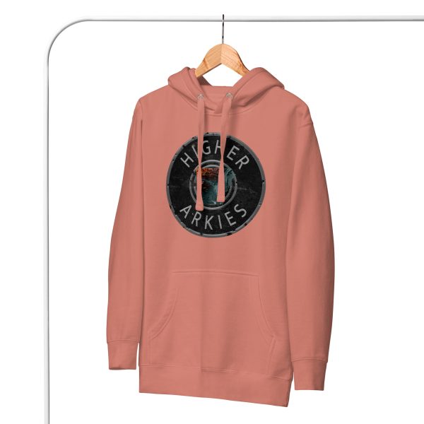 Unisex Hoodie - Image 5
