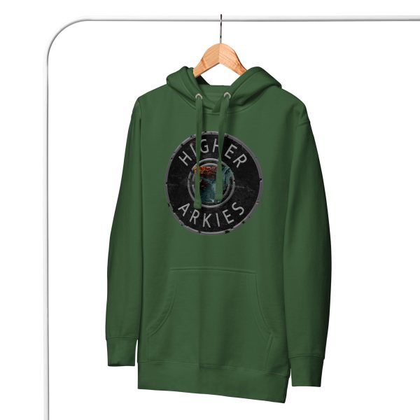 Unisex Hoodie - Image 3