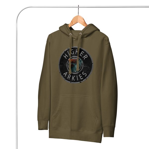Unisex Hoodie - Image 4
