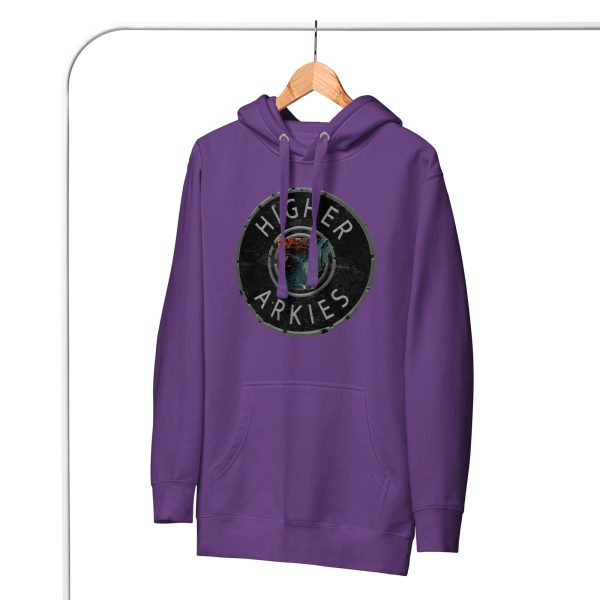 Unisex Hoodie - Image 2
