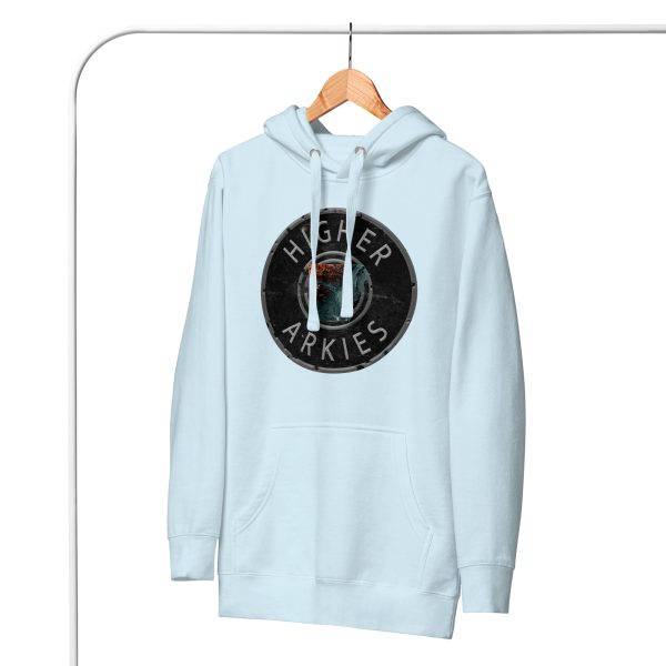 Unisex Hoodie - Image 7