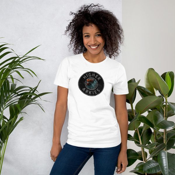 Unisex t-shirt - Image 14